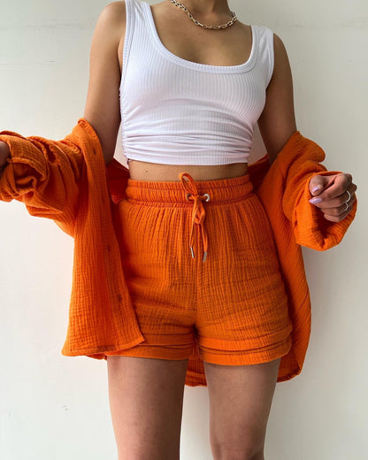 Timeless Vintage Style Shirt