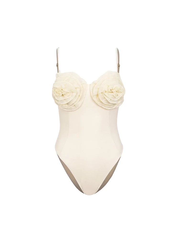 Elegantly Designed Garment