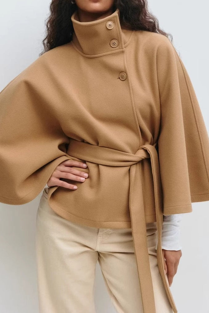 Classic Designed Coat