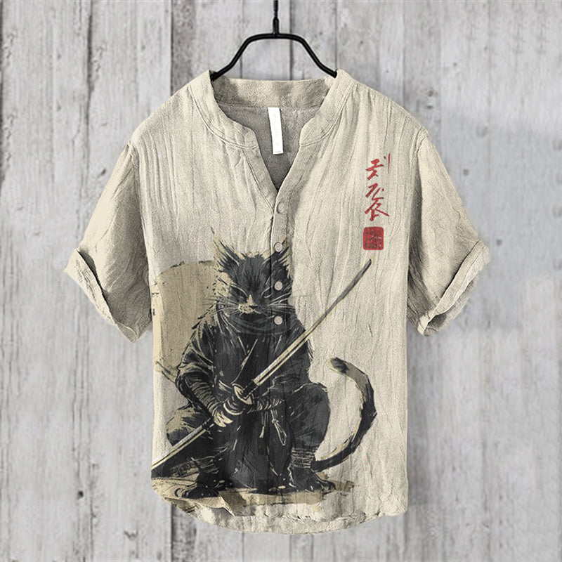Elegantly Designed Shirt