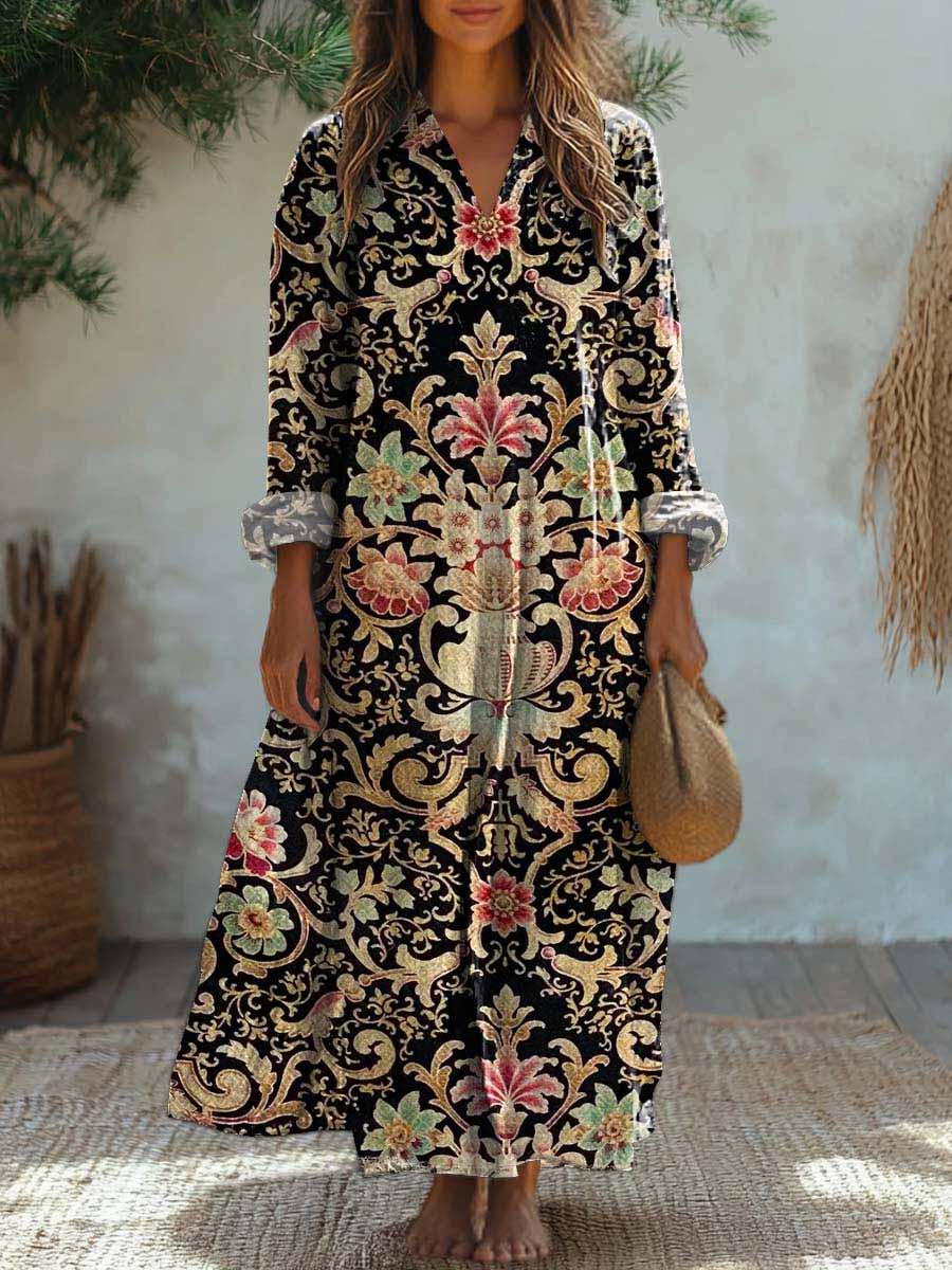 Thoughtfully Designed Dress