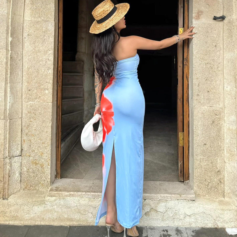 Classic Designed Dress
