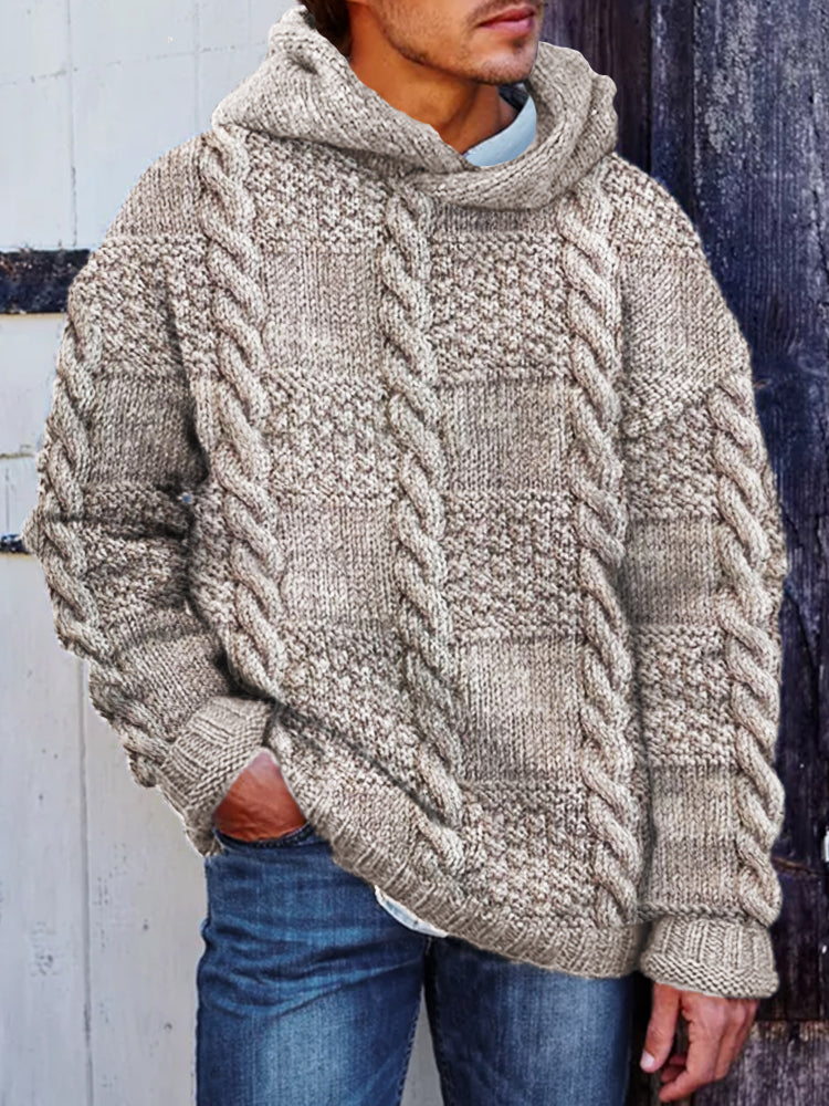 Beautifully Crafted Sweater