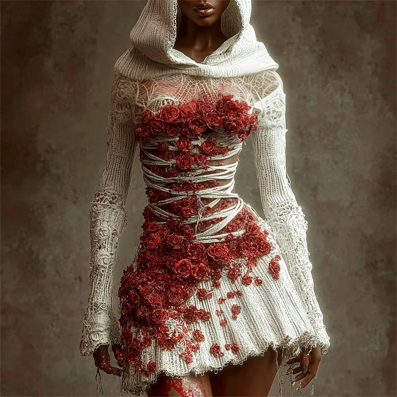 Classic Vintage Dress