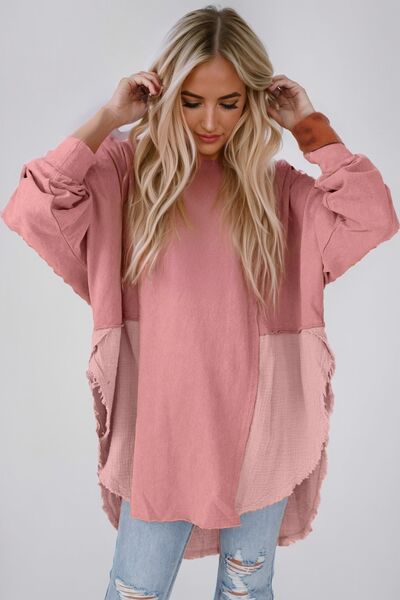 Beautifully Crafted Blouse