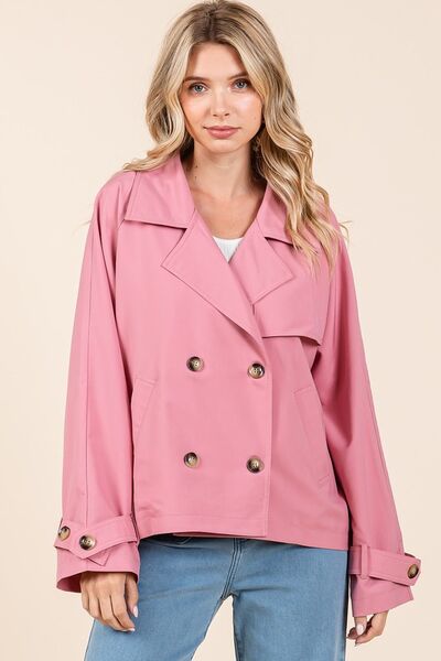 Elegantly Designed Coat