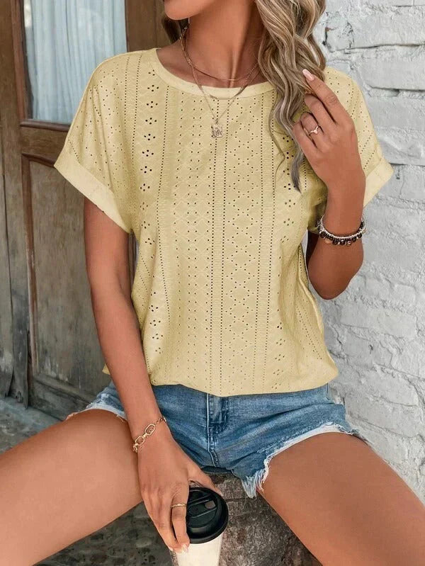 Vintage Inspired Blouse