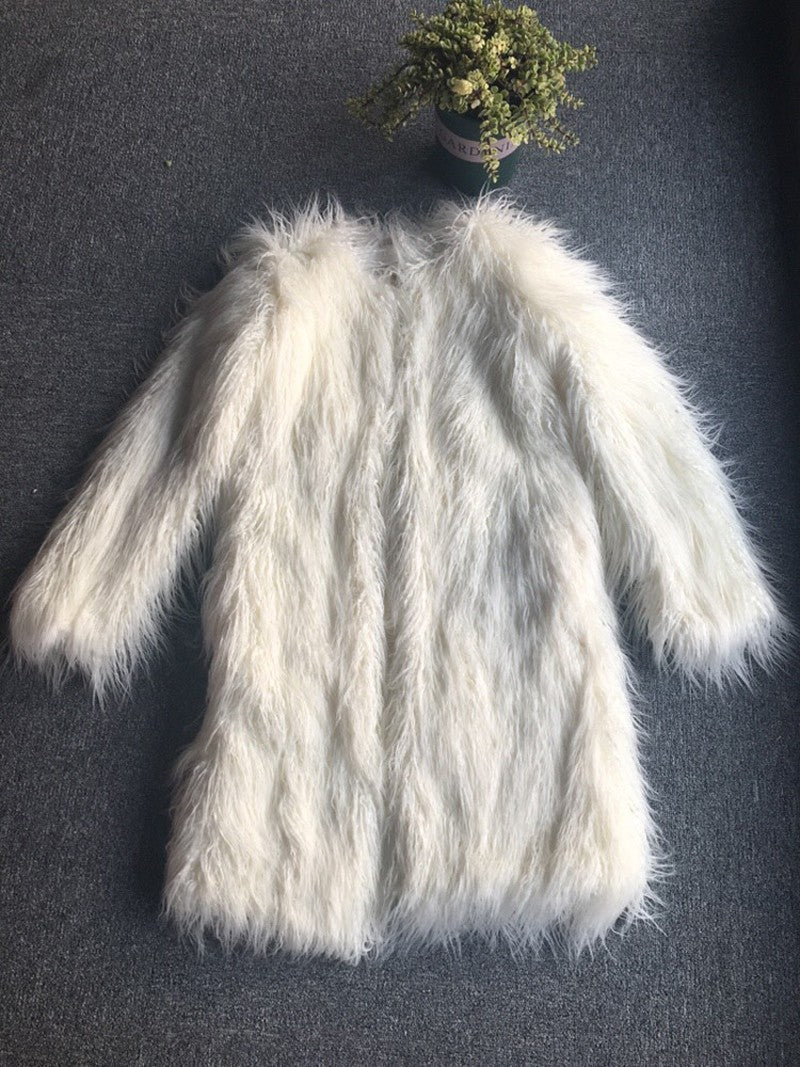 Classic Vintage Garment