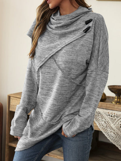 Elegantly Designed T-Shirt