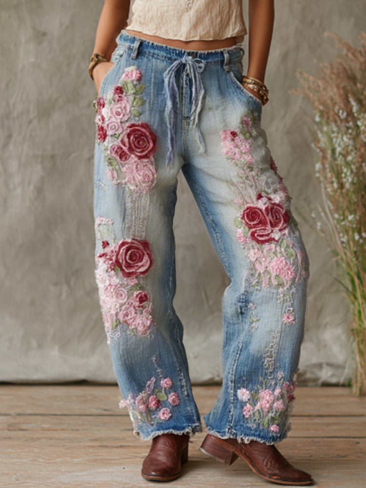 Elegantly Designed Pants