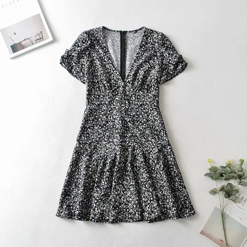 Beautifully Crafted Dress