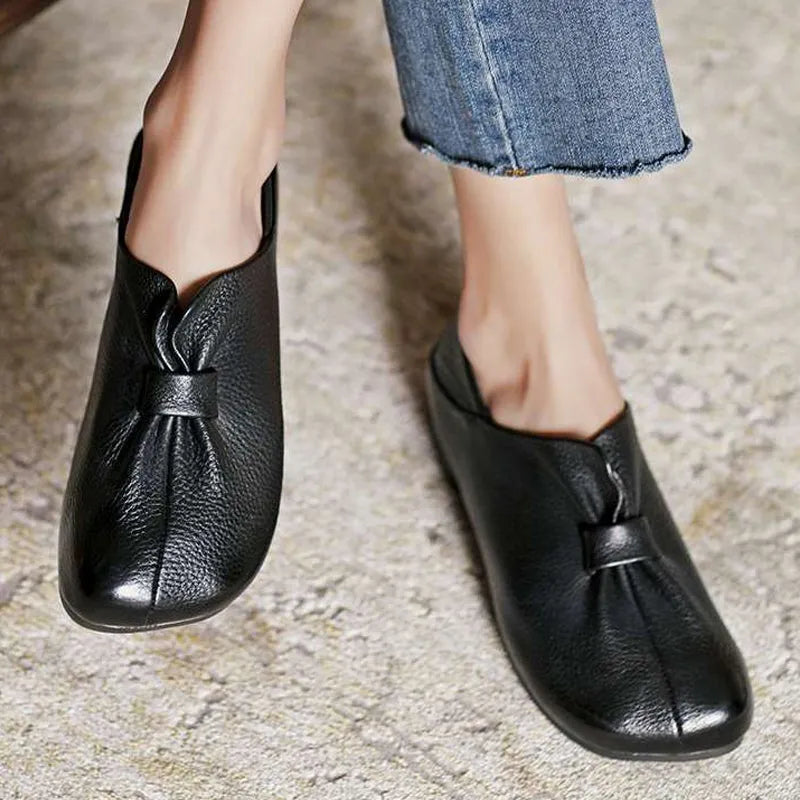 Beautifully Crafted Orthopedic Shoes