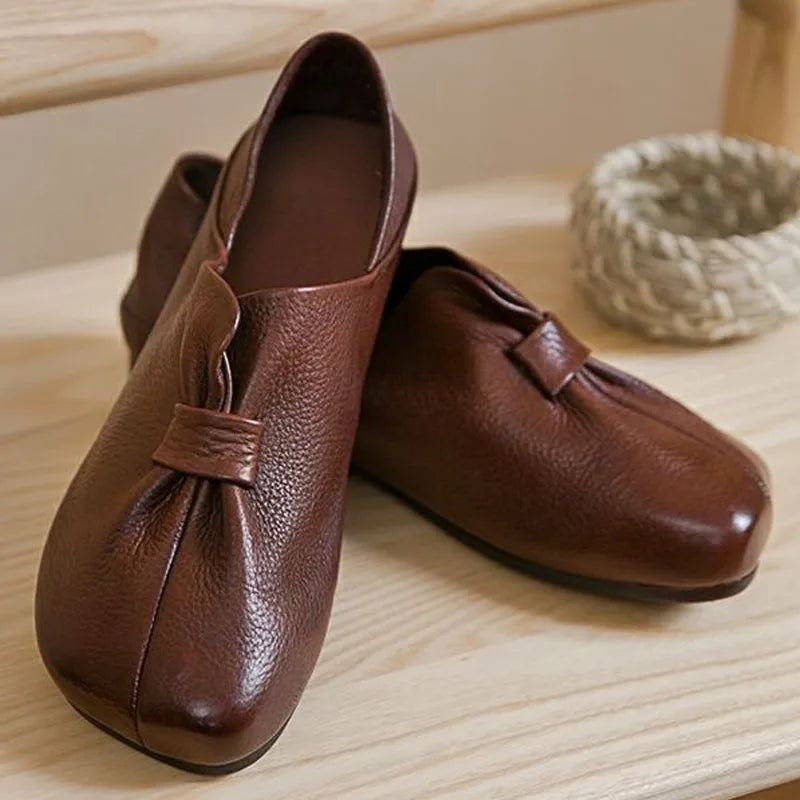 Graceful Orthopedic Shoes for Modern Look