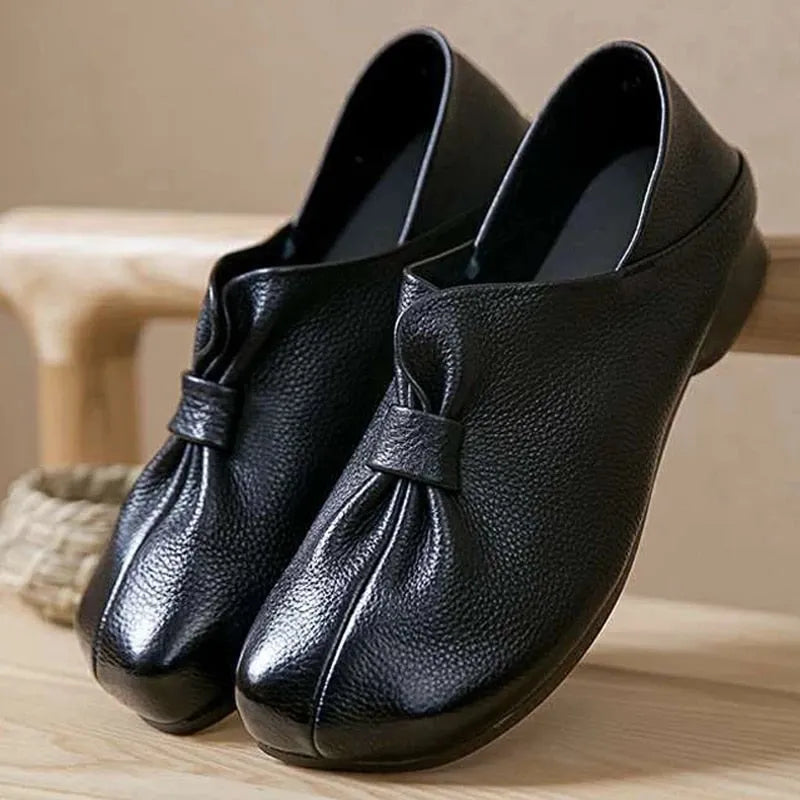 Graceful Orthopedic Shoes for Modern Look