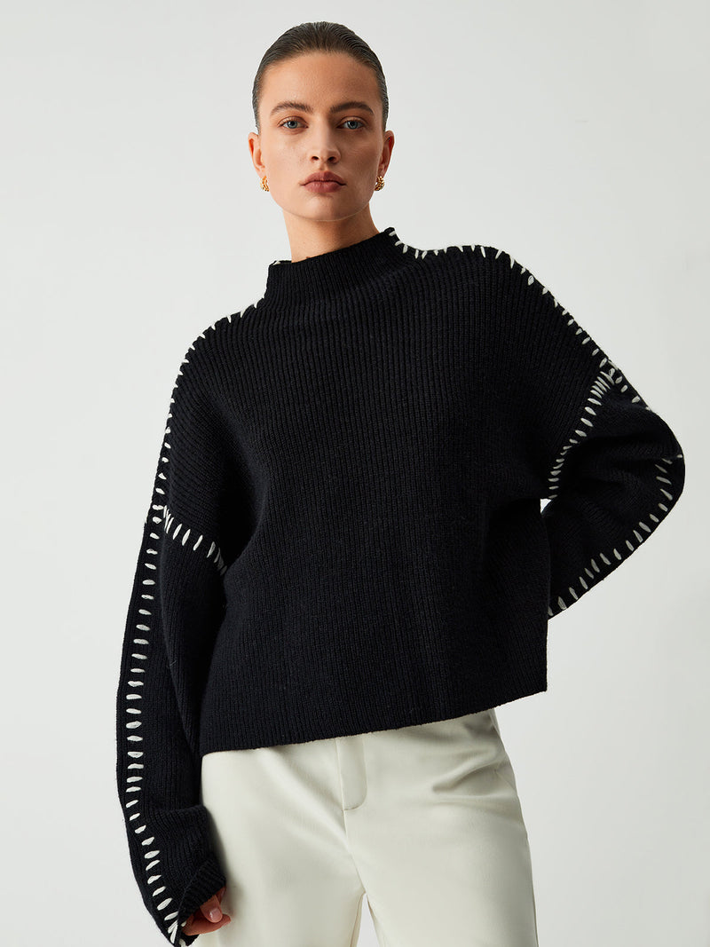 Classic Vintage Sweater