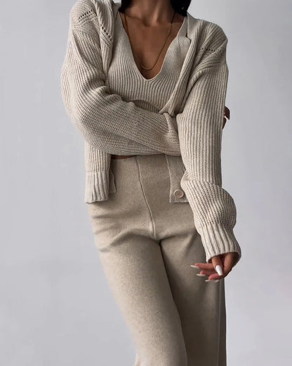 Gracefully Designed Garment