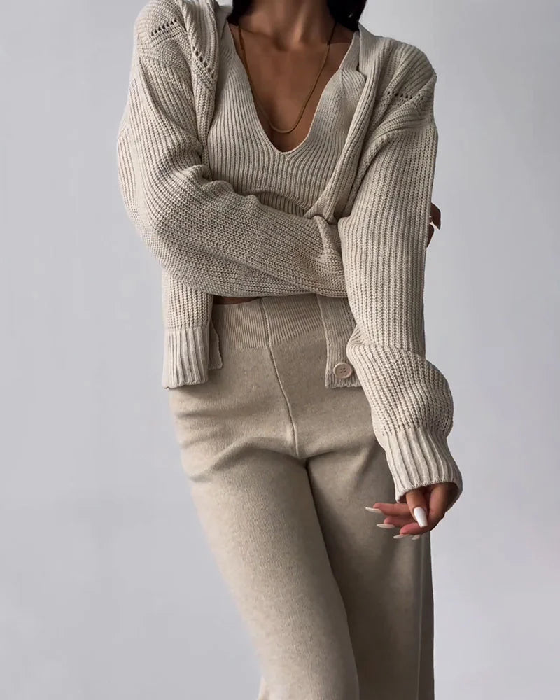 Gracefully Designed Garment