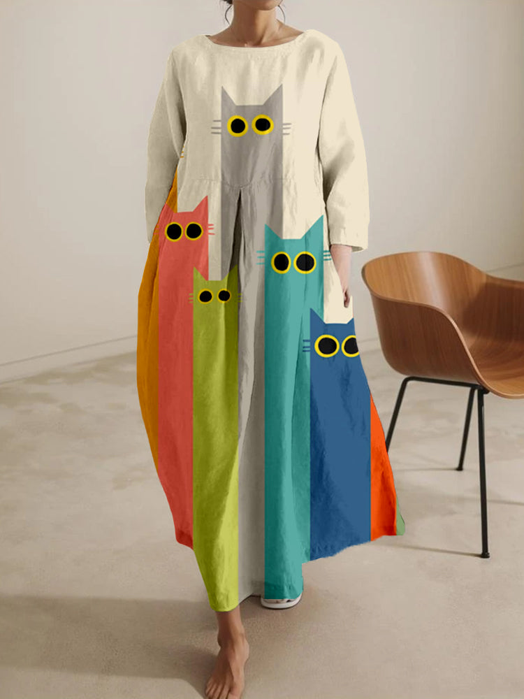 Thoughtfully Designed Dress