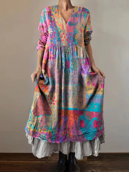 Classic Designed Garment