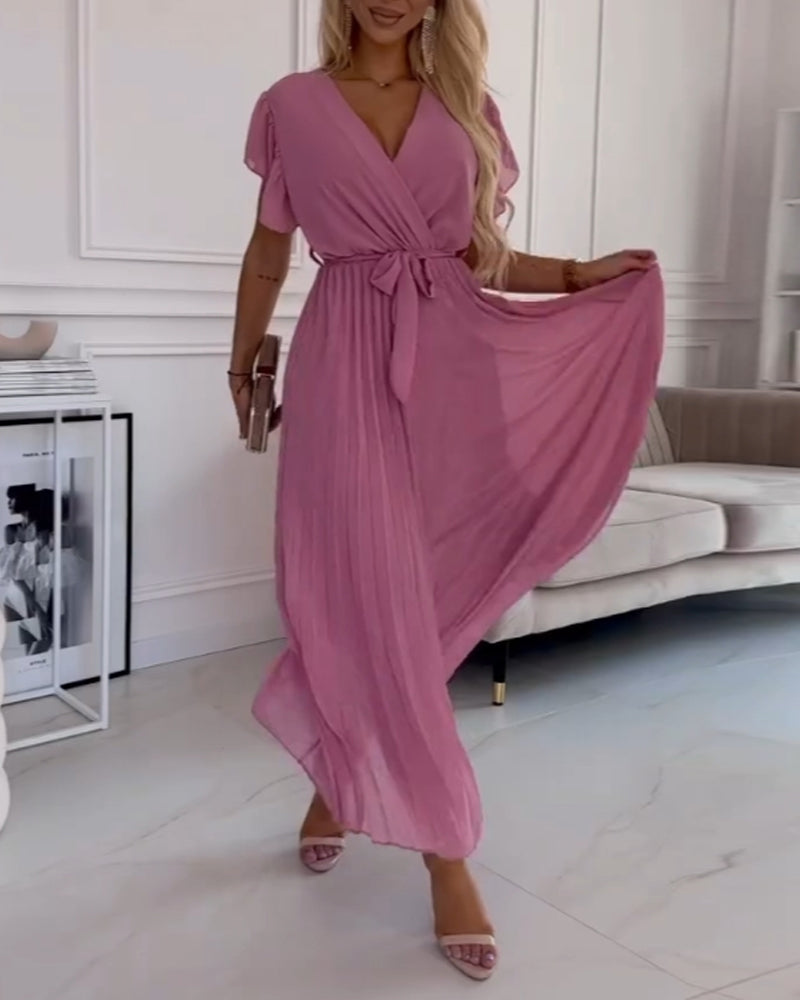 Beautifully Crafted Dress