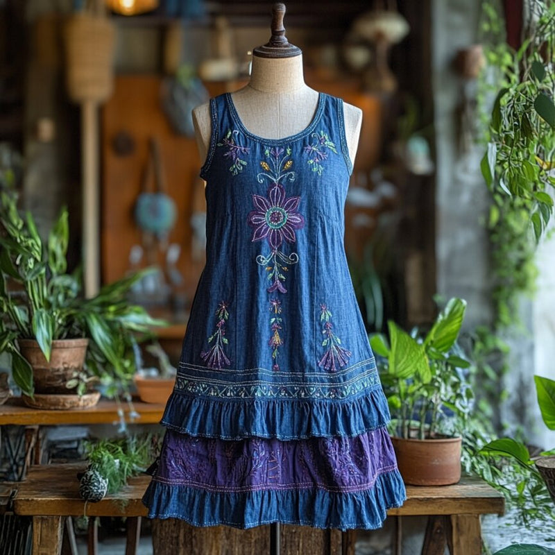 Elegantly Designed Dress