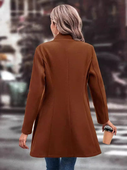 Elegantly Designed Coat