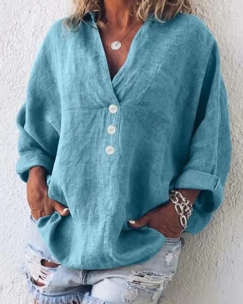 Beautifully Crafted Blouse