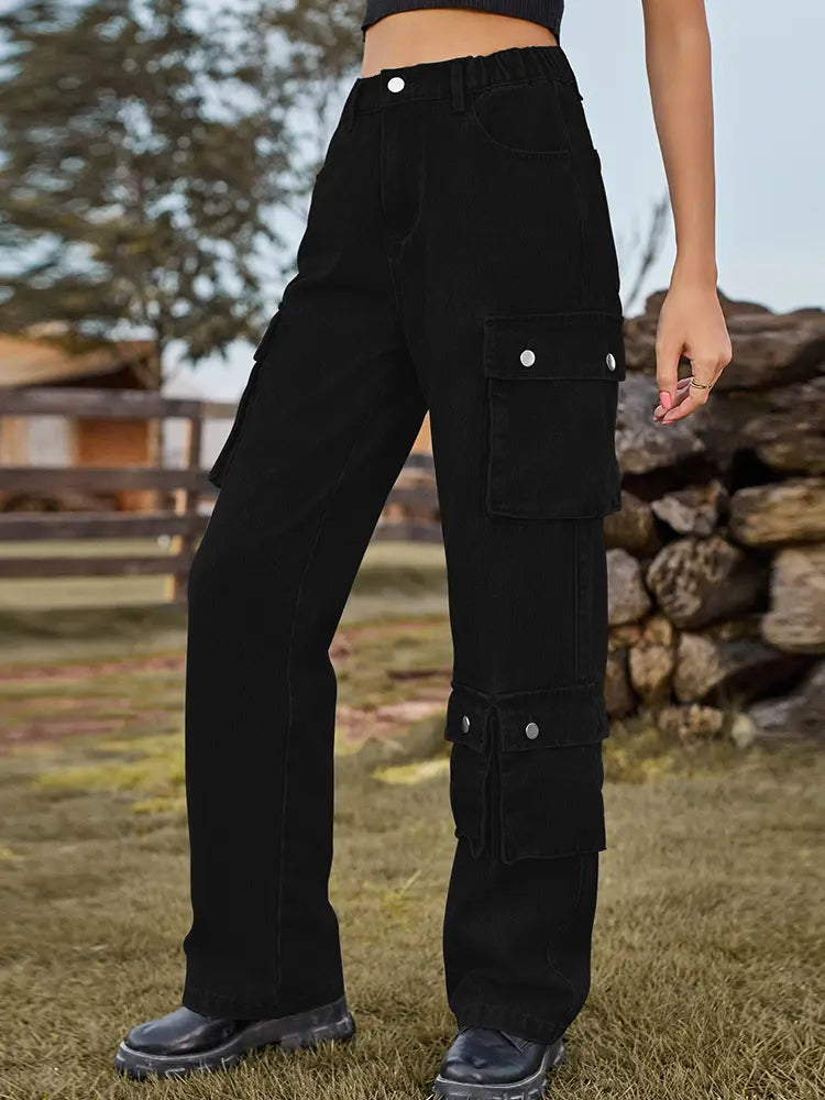 Vintage Inspired Pants