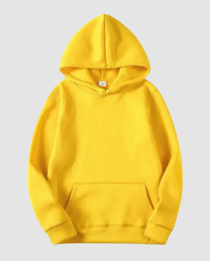 Classic Vintage Pullover