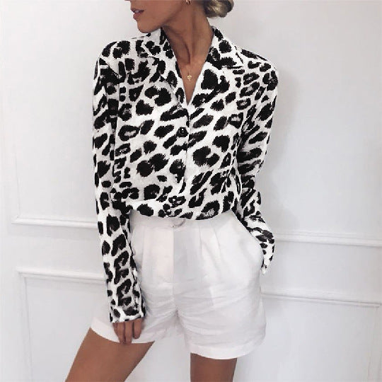 Classic Designed Blouse