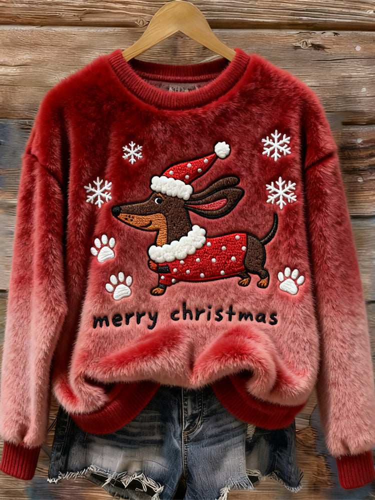 Elegantly Designed Sweater
