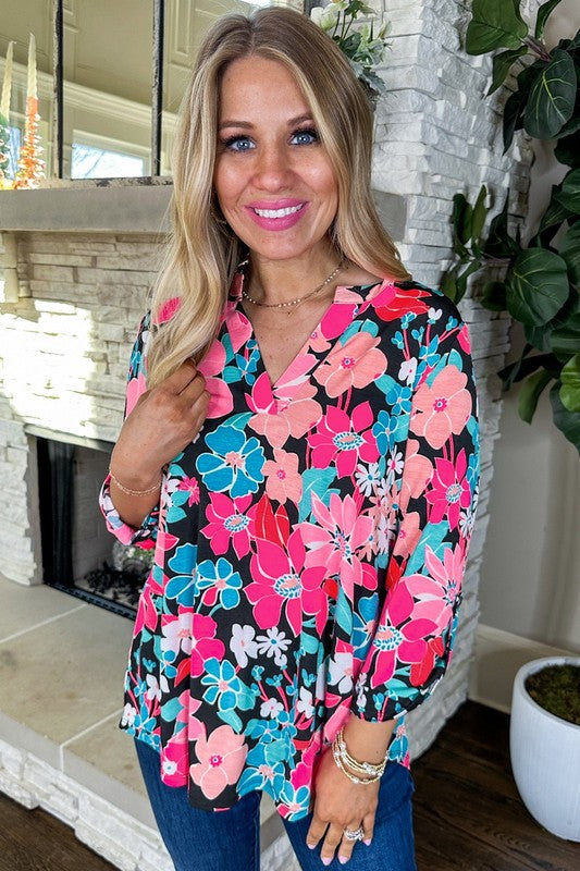 Beautifully Crafted Blouse