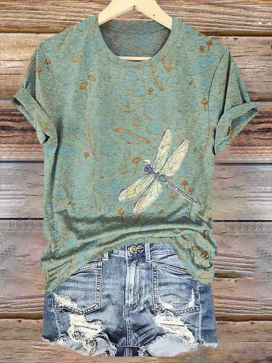 Vintage Inspired T-Shirt