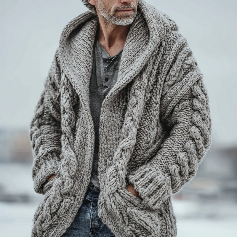 Classic Vintage Sweater
