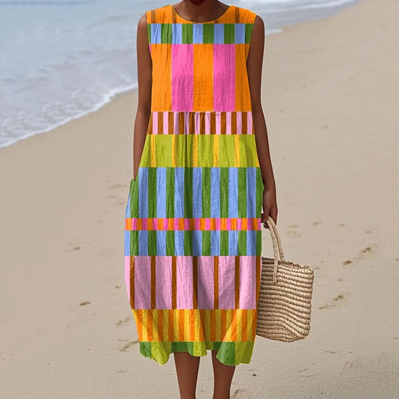 Elegantly Designed Dress