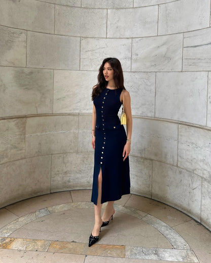 Classic Vintage Dress