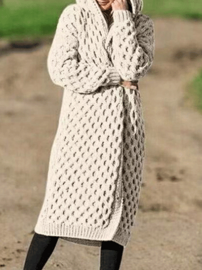 Classic Vintage Coat