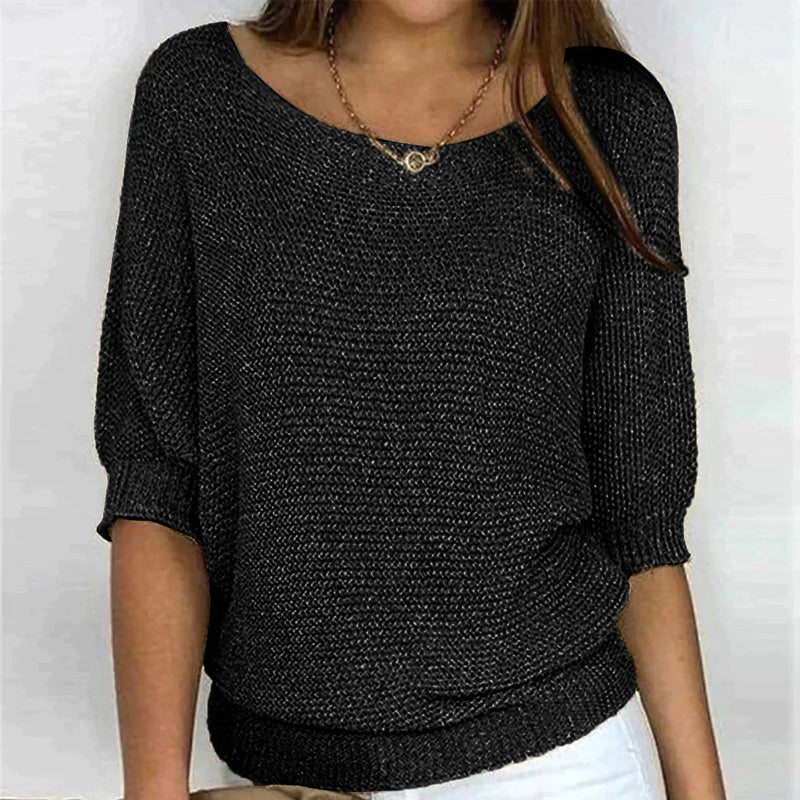 Thoughtfully Designed Blouse