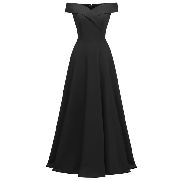 Beautifully Crafted Dress