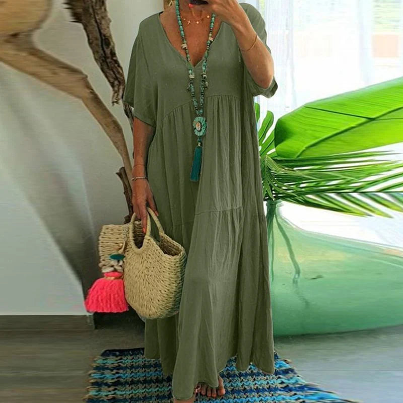 Classic Designed Garment