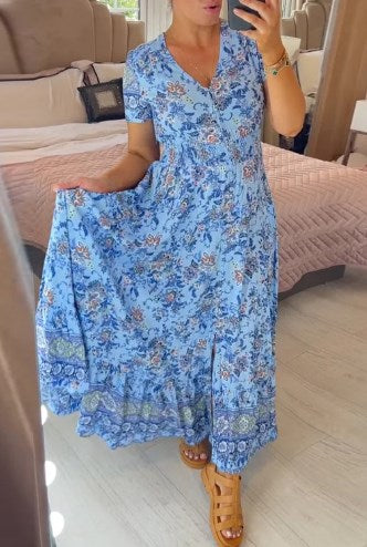 Beautifully Crafted Dress