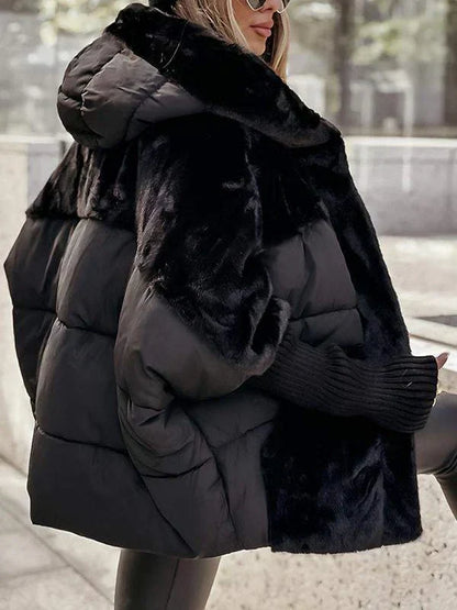 Gracefully Designed Jacket