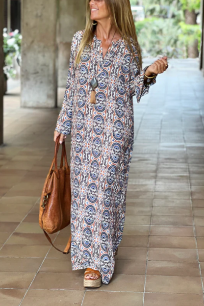 Beautifully Crafted Dress