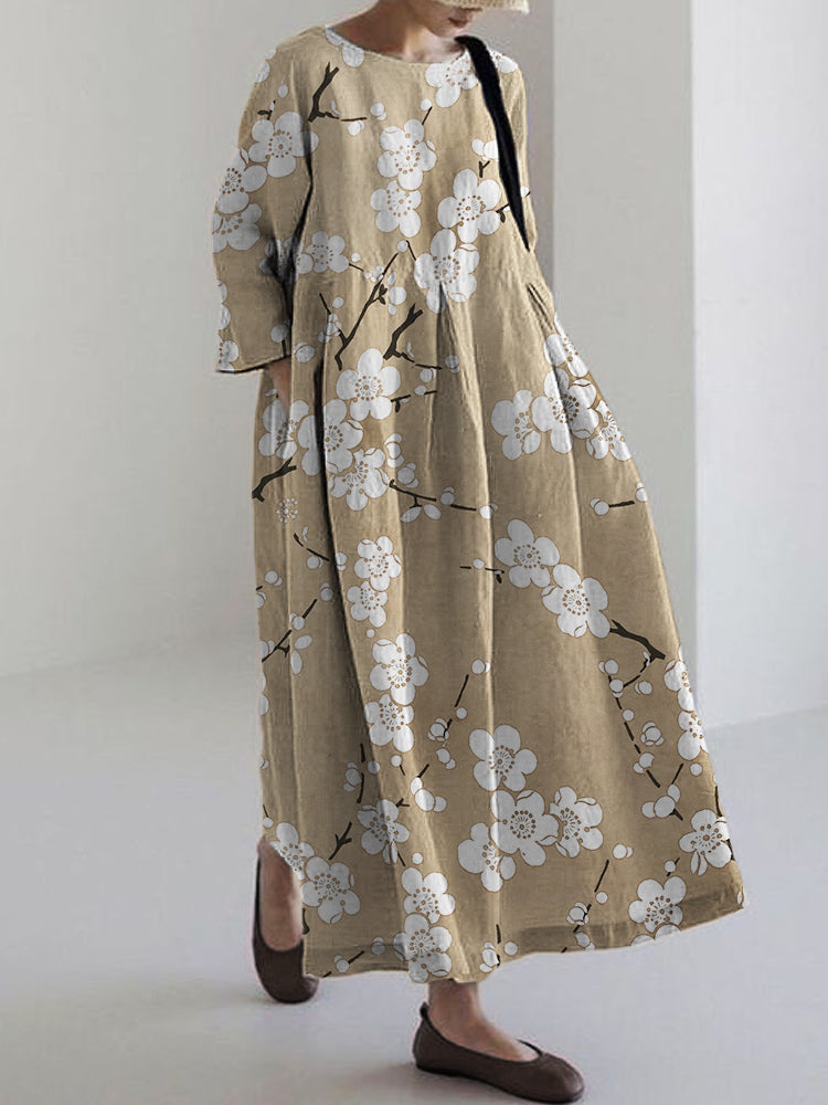 Elegantly Designed Dress
