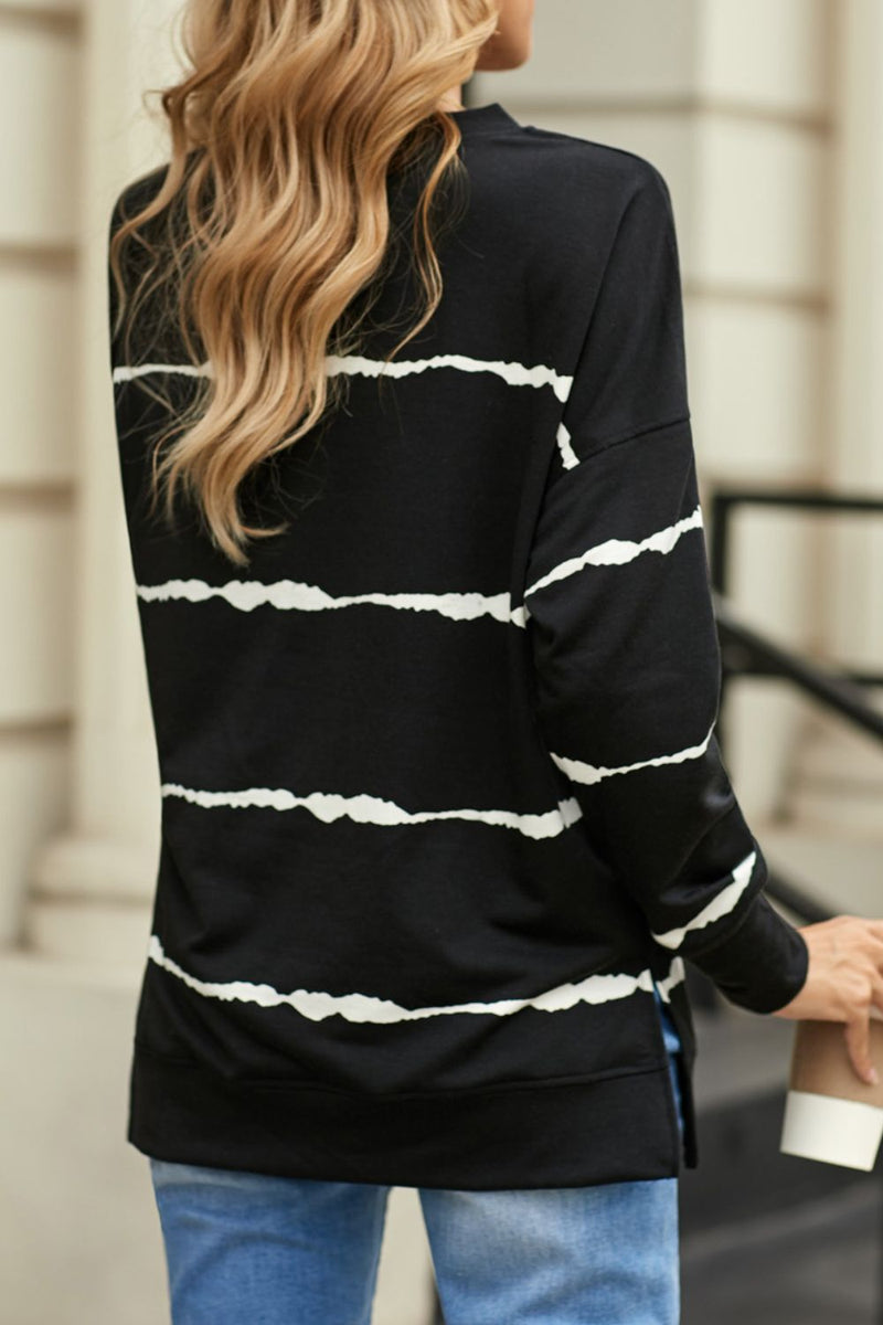 Elegantly Designed T-Shirt