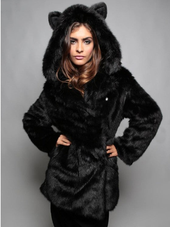 Thoughtfully Designed Garment