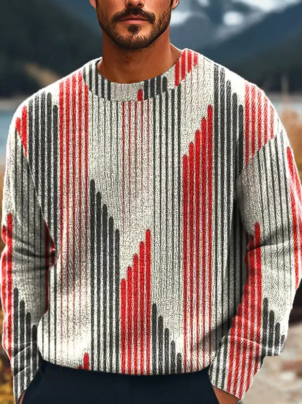 Classic Vintage Sweater
