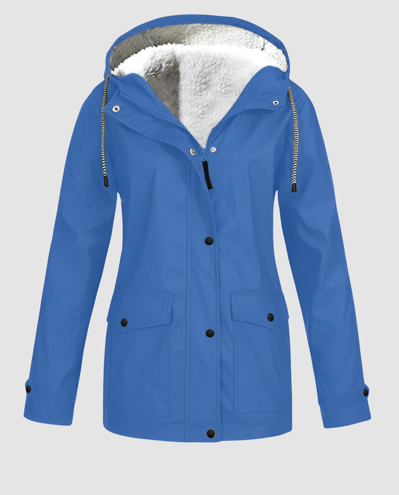 Gracefully Designed Garment