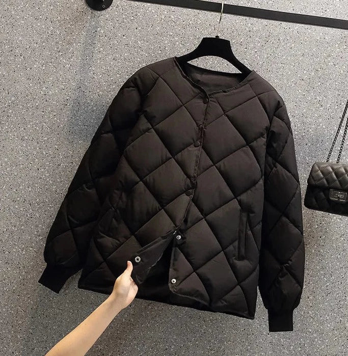 Elegantly Designed Coat