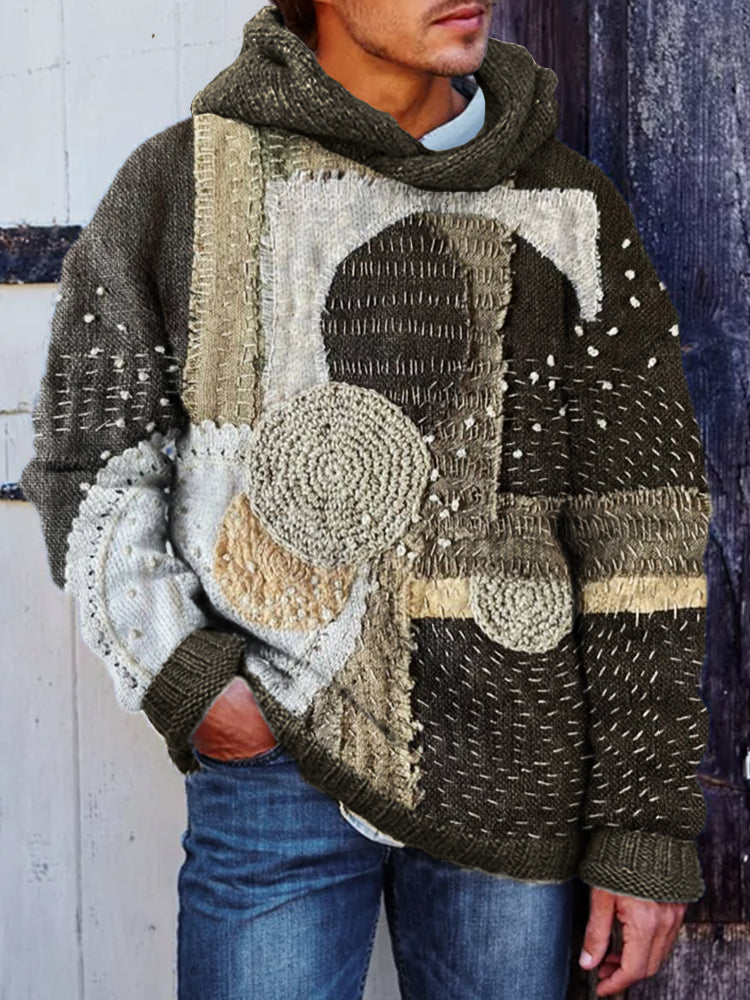 Beautifully Crafted Sweater